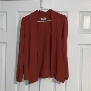 ☀️2 for $10☀️ Cardigan sweater
